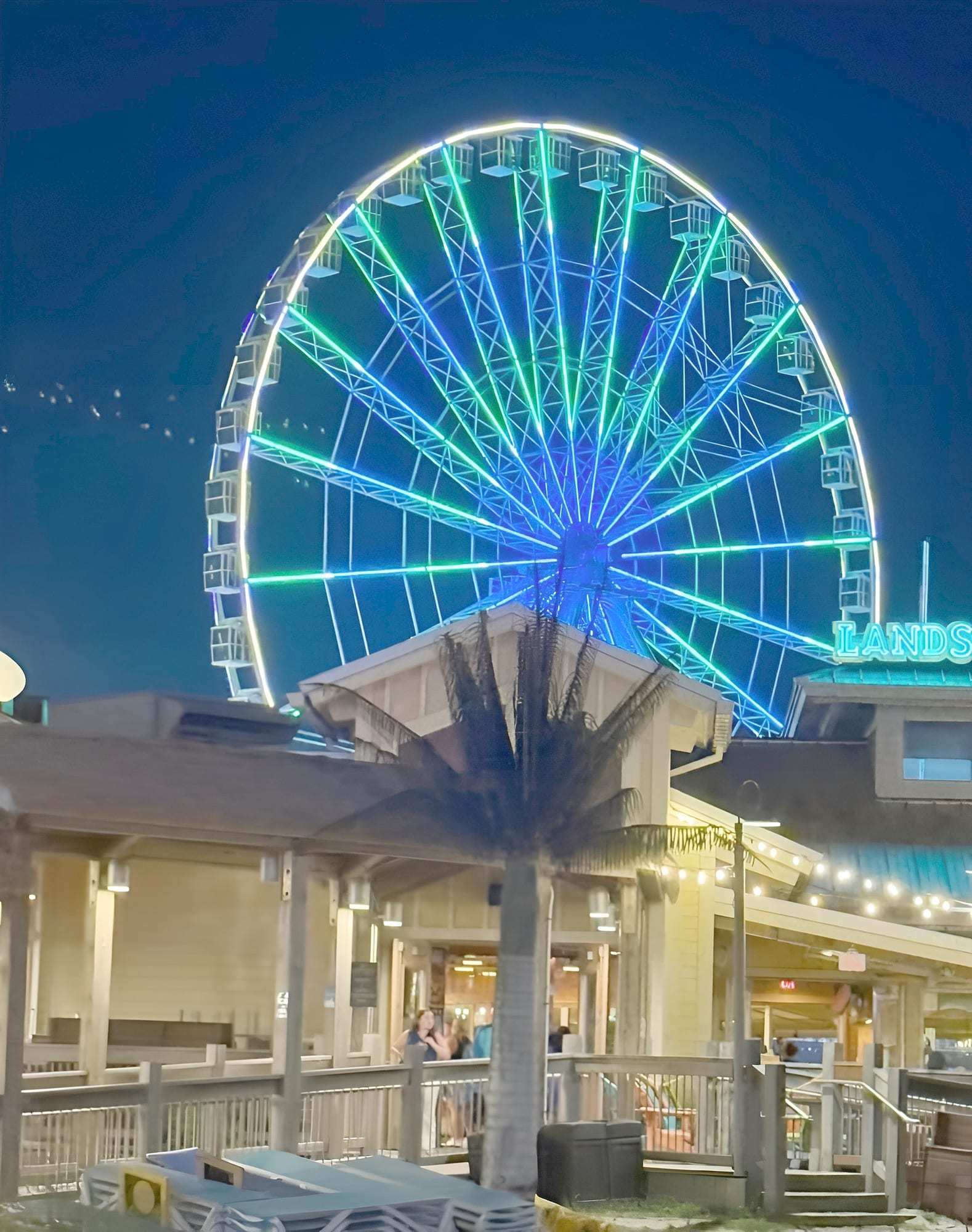Atlantic City