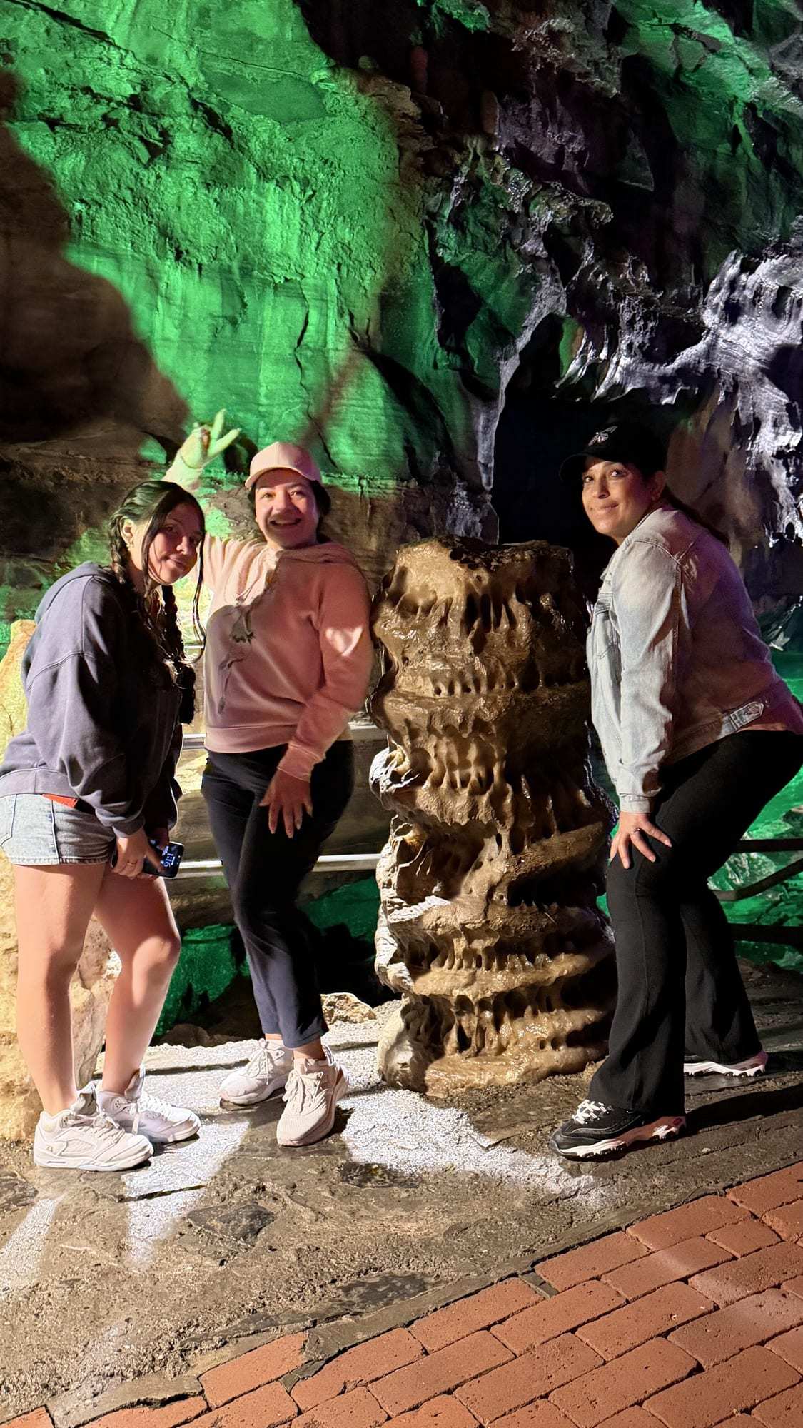 Cavernas subterráneas en Nueva York — 3