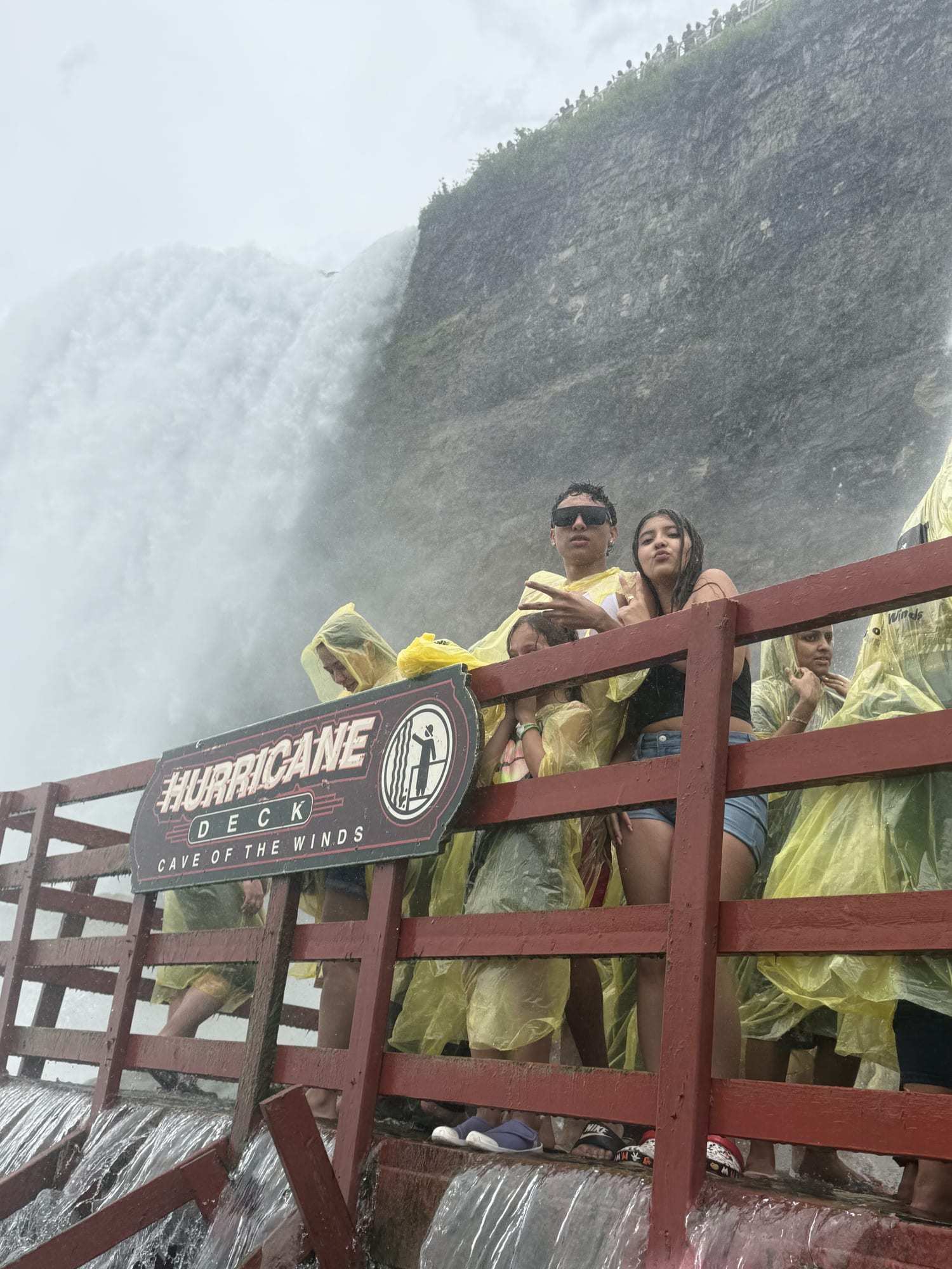 Cataratas del Niágara — 6
