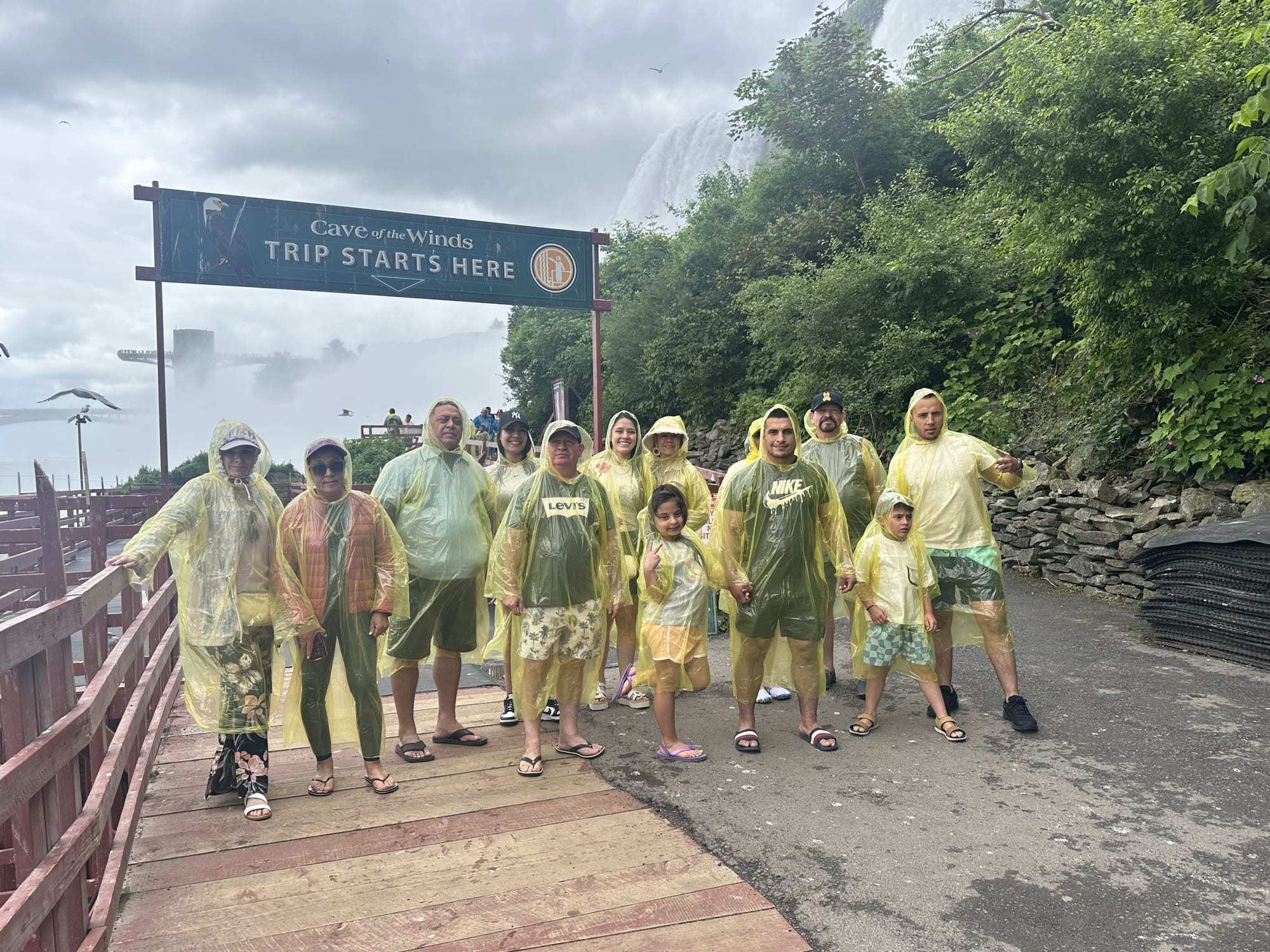 Cataratas del Niágara — 9