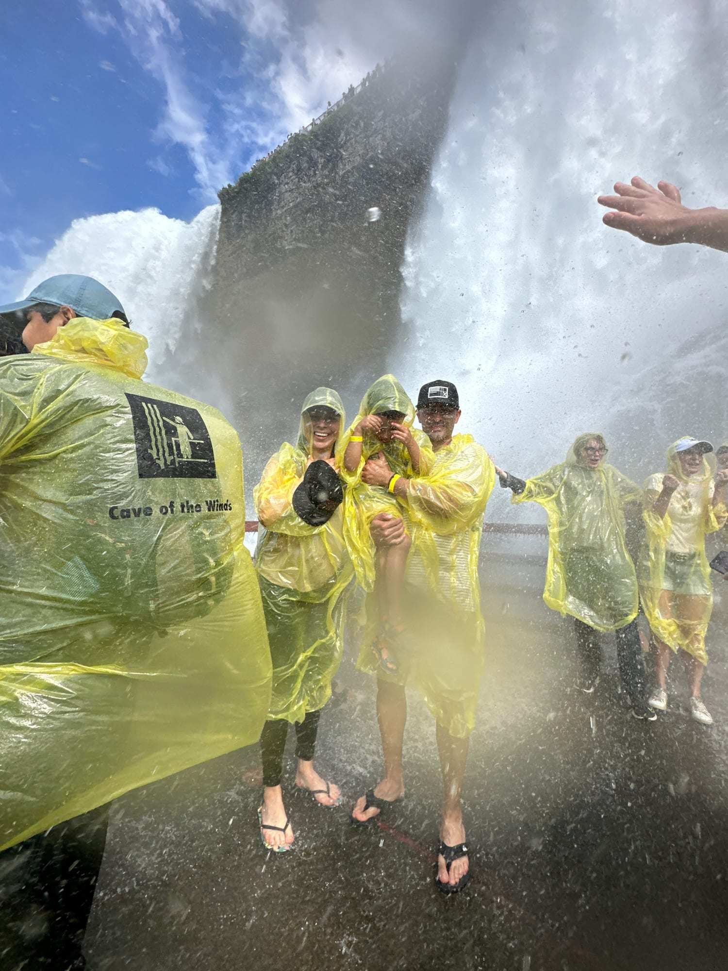 Cataratas del Niágara — 10