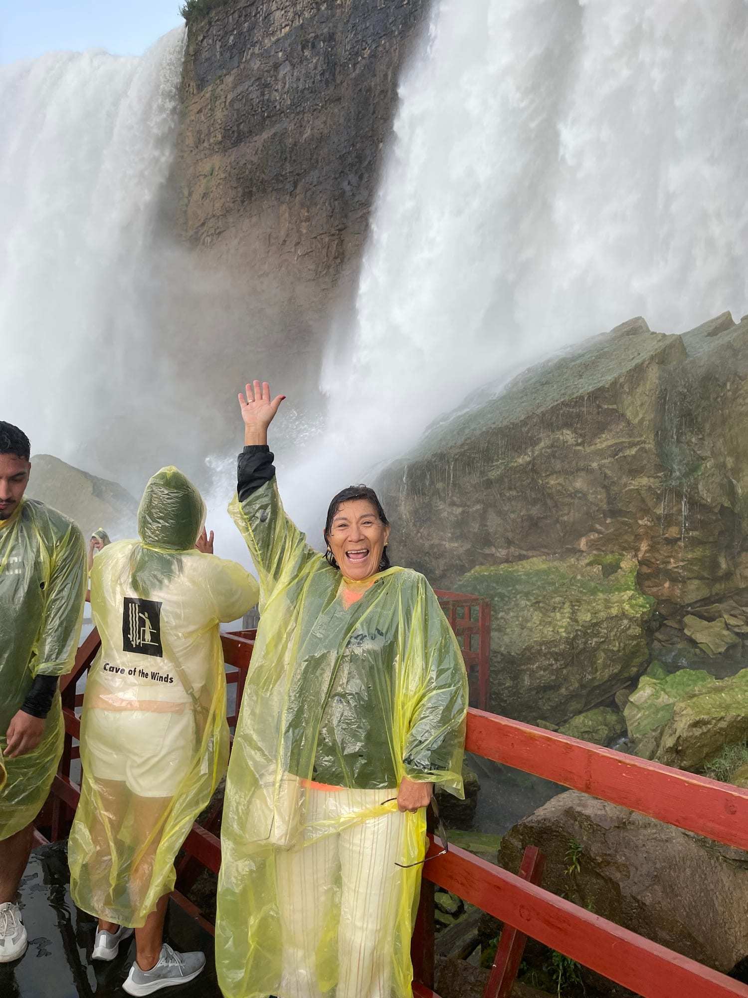 Cataratas del Niágara — 11