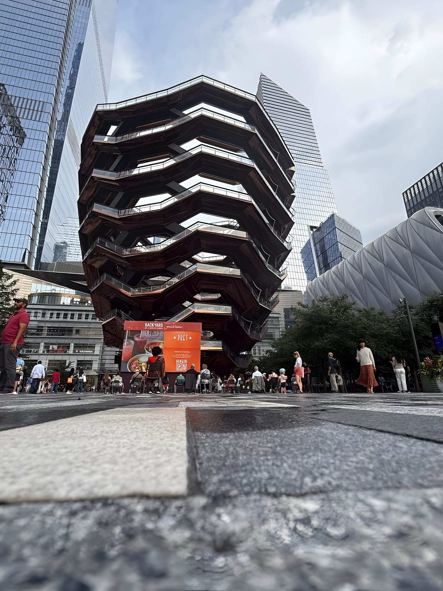 Estatua de la Libertad, Nueva York — 4