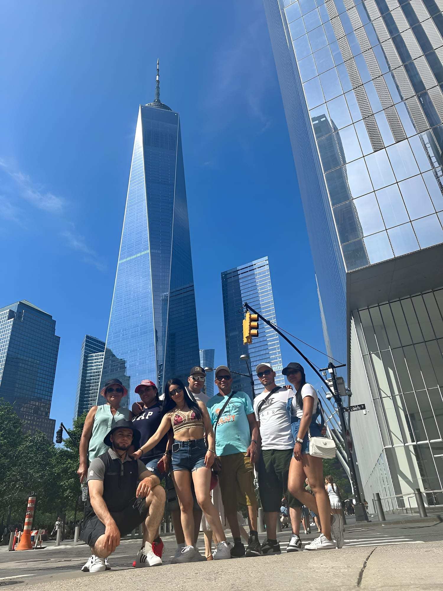 Manhattan, Nueva York
