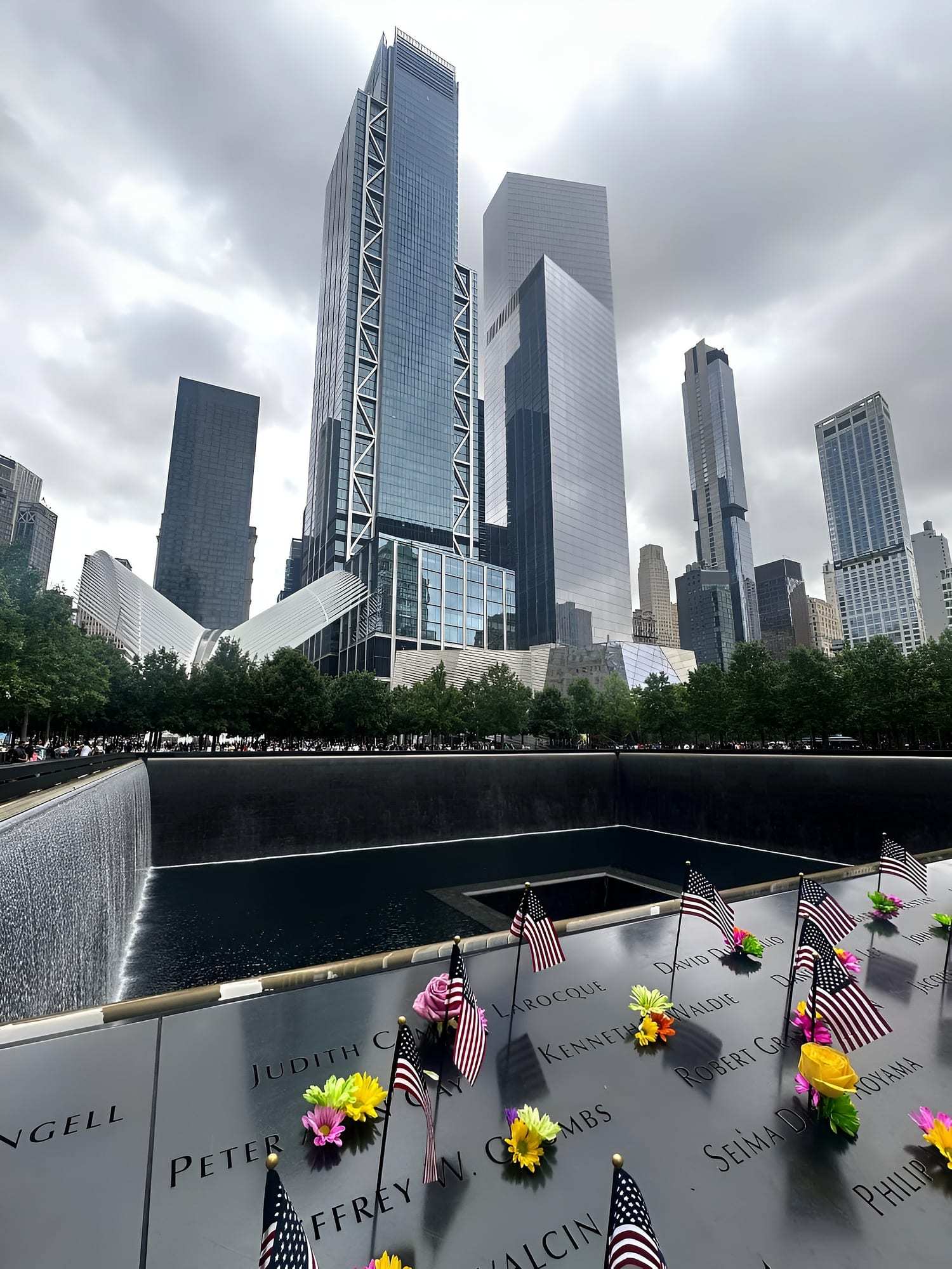 Estatua de la Libertad, Nueva York — 6