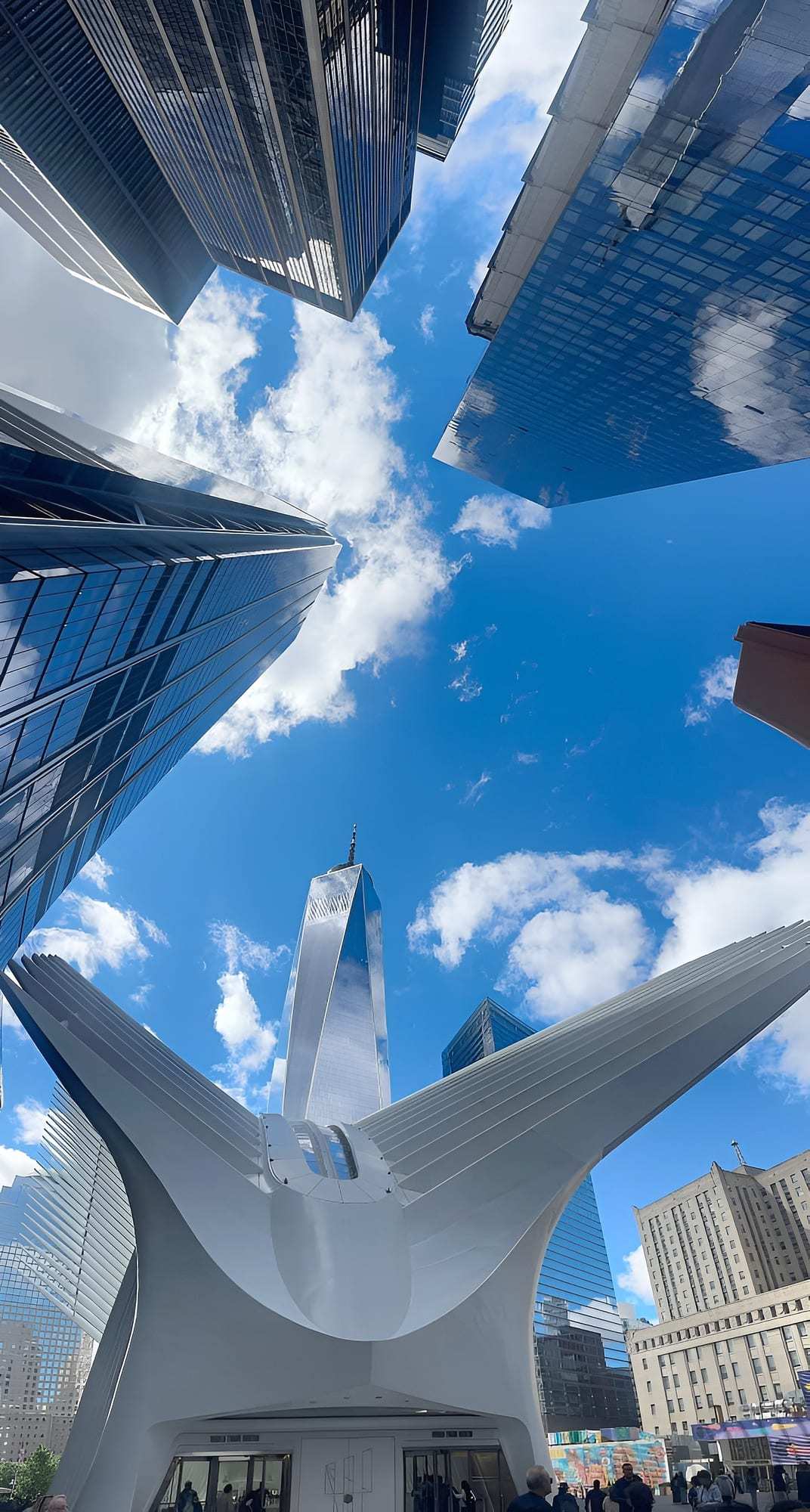 Estatua de la Libertad, Nueva York — 7