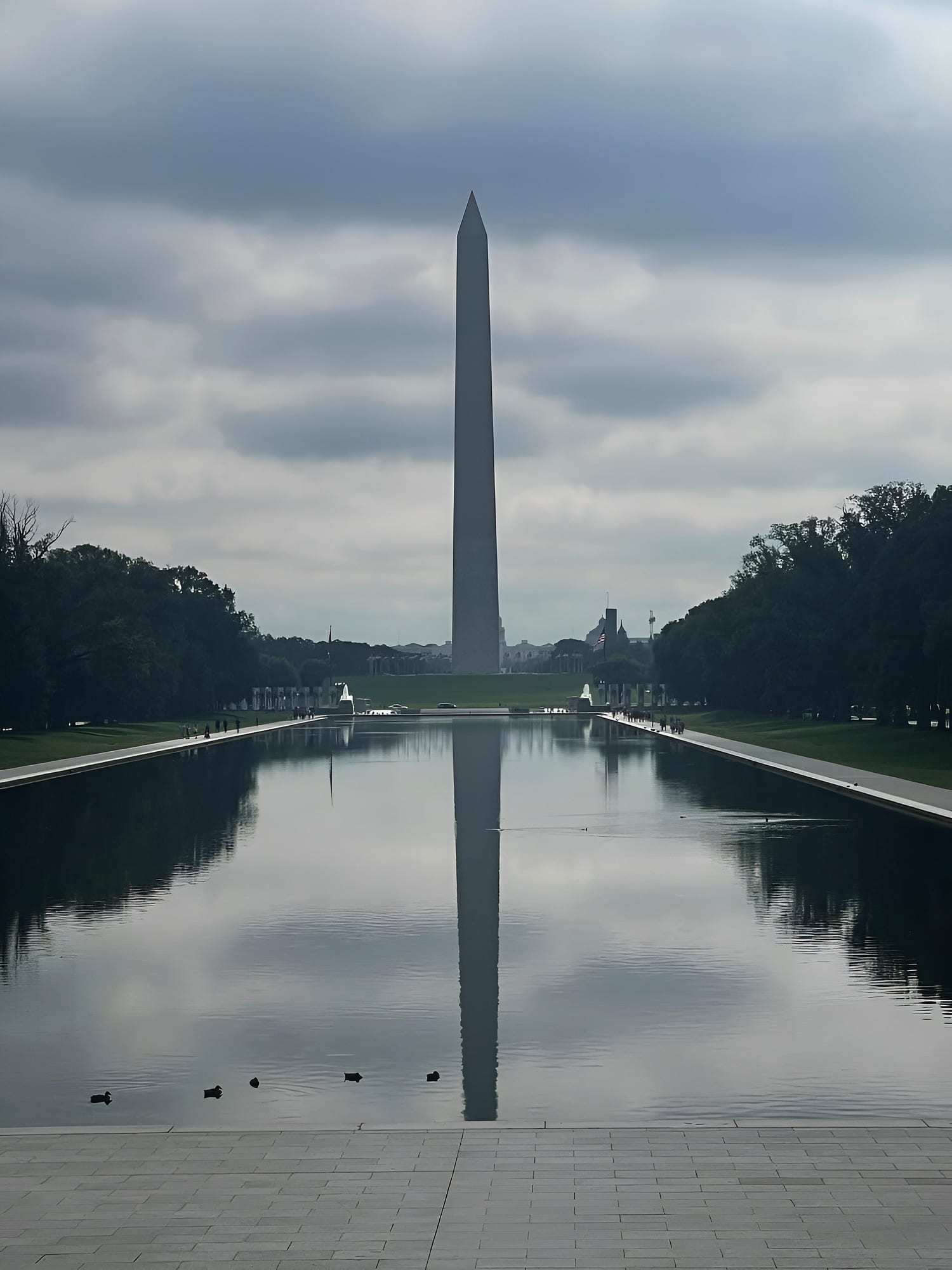 Monumentos de Washington D.C.