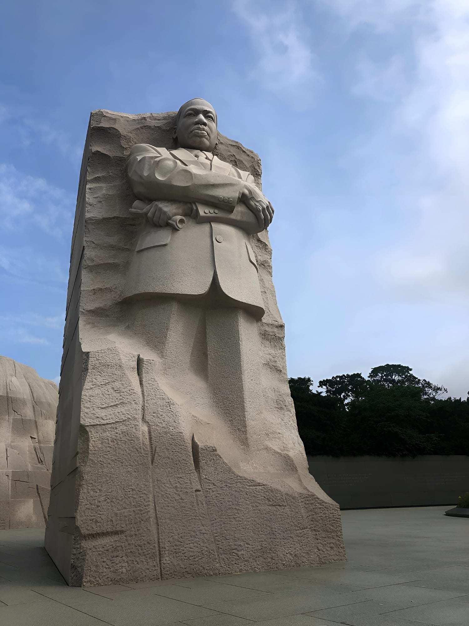 Monumento a Lincoln en Washington D.C. — 3